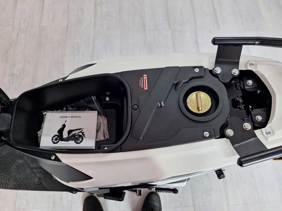 Scuter Daytona Motors Flert 110 - Permis B, Super pret ! Rate !