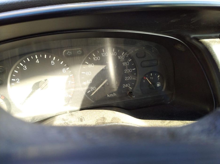 Форд Мондео 1994гв. 550000