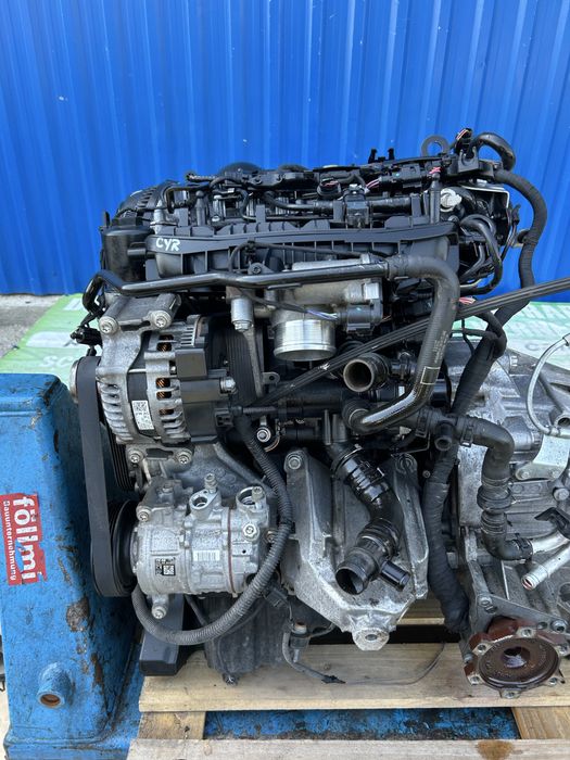 Galerie admisie Audi A5 B9 , Audi A4 B9 , Audi Q5 2.0 Tfsi CYR 2017