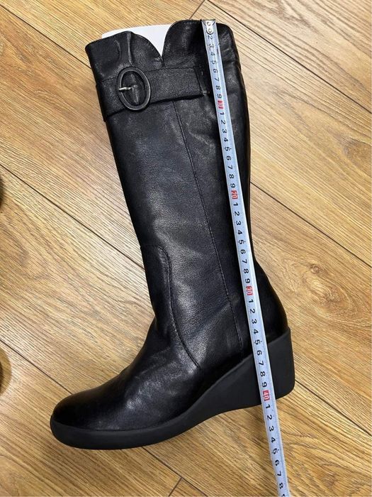 НОВИ дамски ботуши