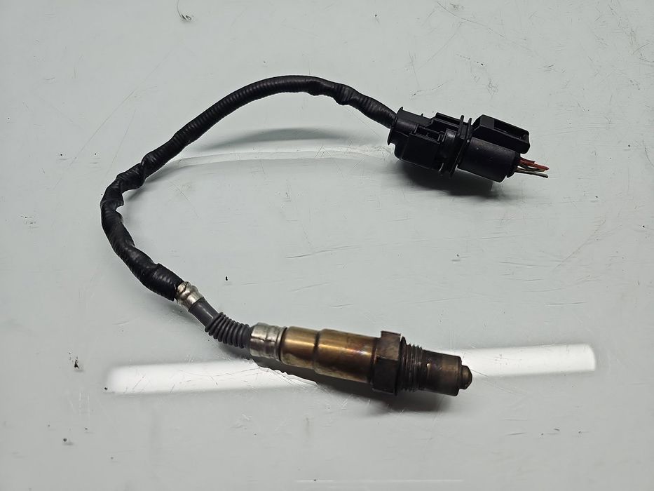 Sonda lambda Bmw 1 (F20, F21) [Fabr 2011-2017] 7804369-02 1.6 N47C 82K