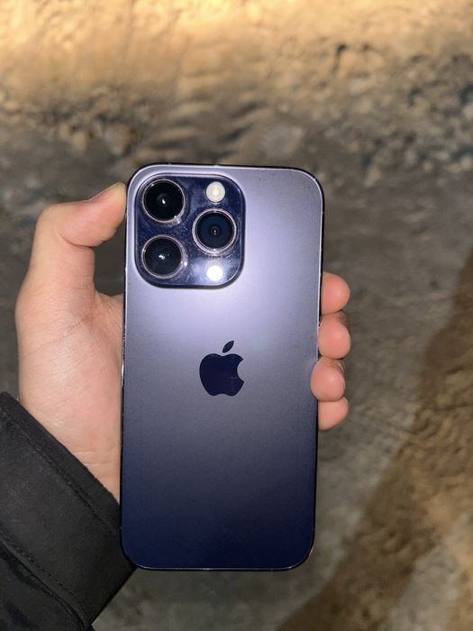 Обмен продажа 14 про