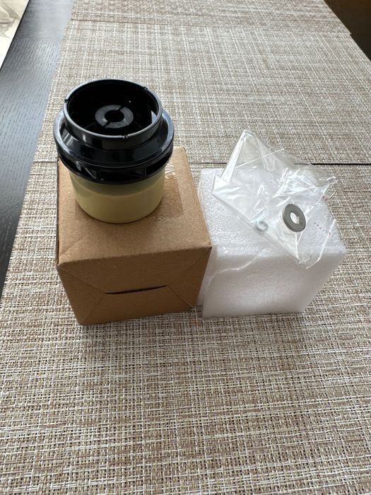 Нов Ротор за водна помпа, Тойота Аурис, Приус, Корола, хибрид 1.8