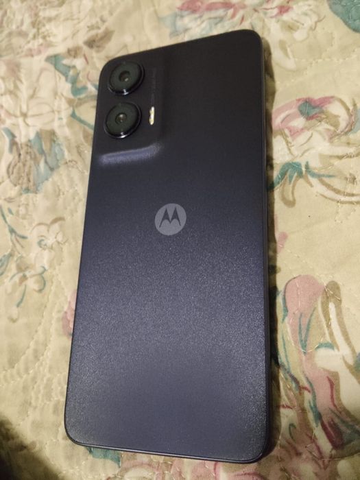 Motorola G 35. 8/256 GB.