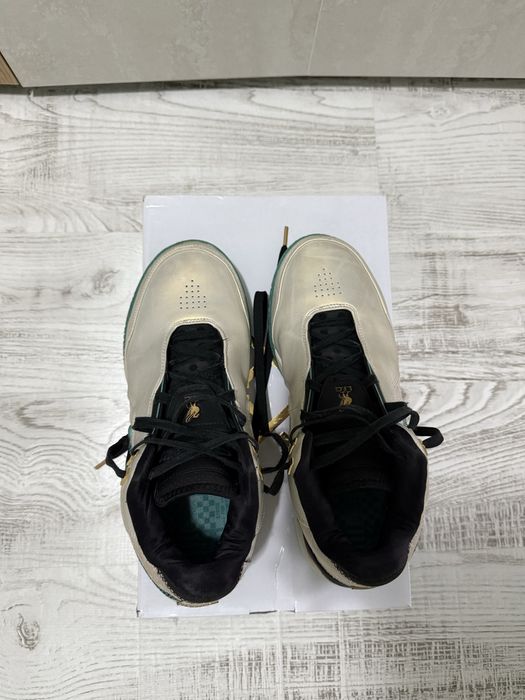 LIVERPOOL F.C. × NIKE LEBRON nxxt gen ampd ep 'first game’