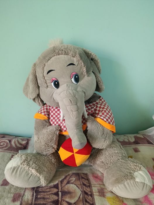 Продается Игрушка Слон