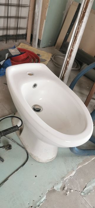 Биде Swell (Испания)