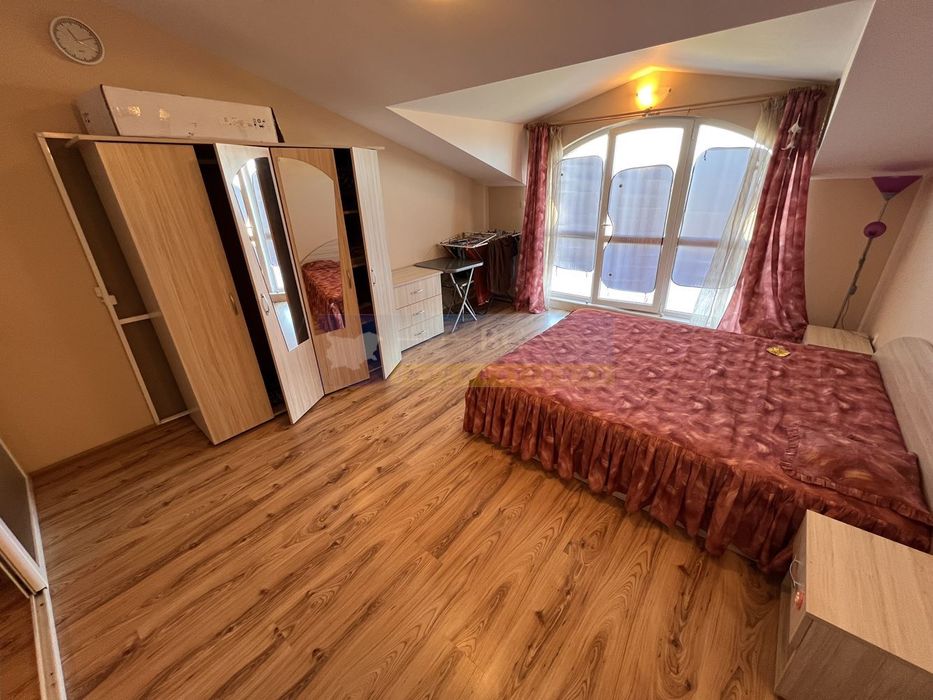 Продава се Двустаен апартамент в Черноморец - 95 кв.м за 1369 €/кв.м - Снимка #3