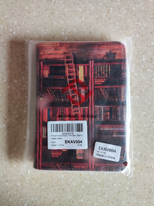 Чехол для киндл 2022