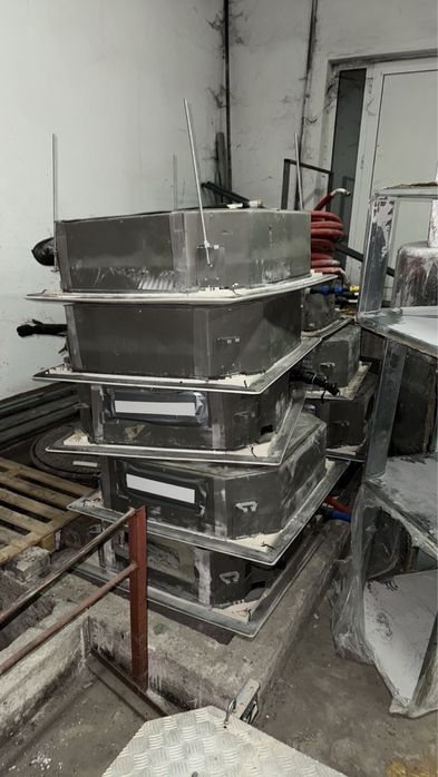 Климатична касета