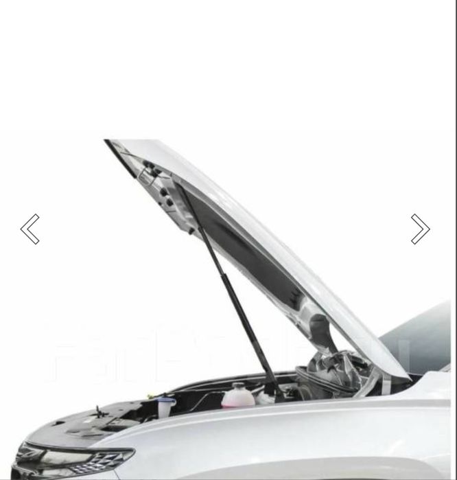 Аммортизатор капота