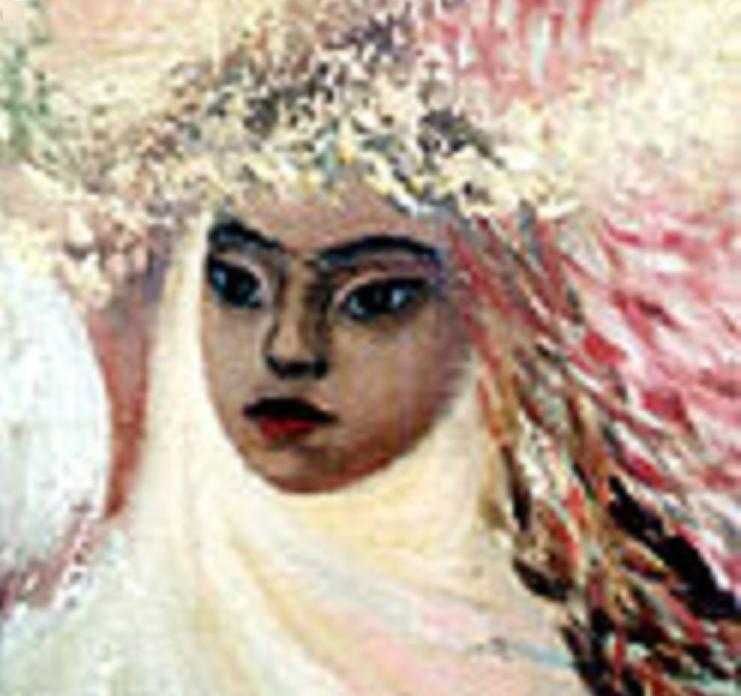 Картини, рисувани камъчета