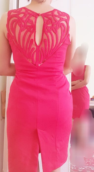 Платья. вечерняя