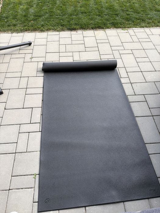 Saltea fitness domyos