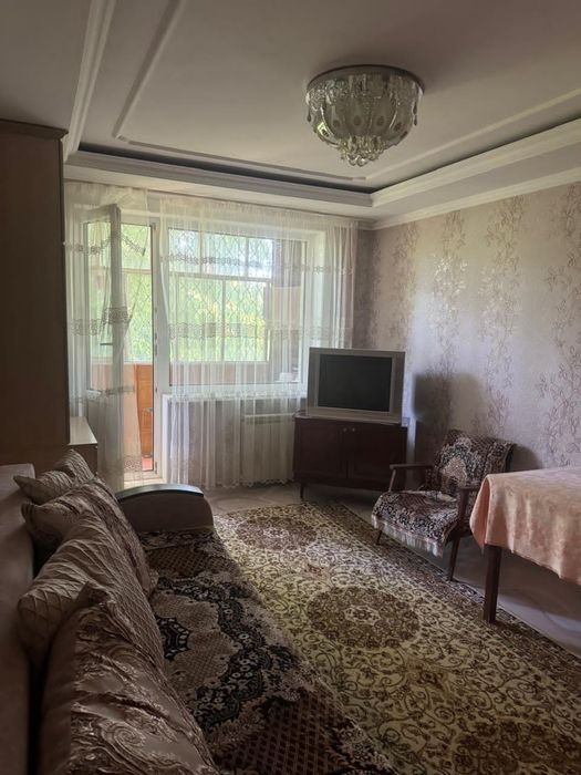2х ком квартира район 8 школы