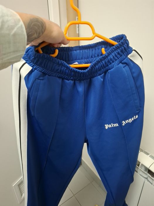 Pantaloni trening Palm Angels