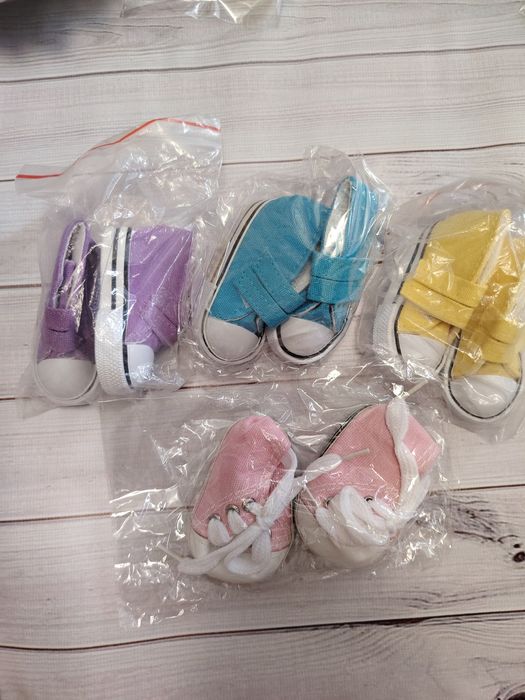 Обувь для кукол продам