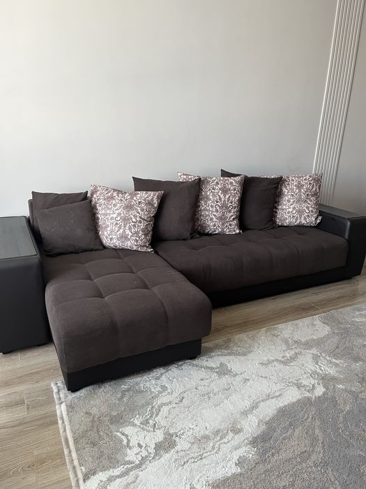 Продам мягкий уголок