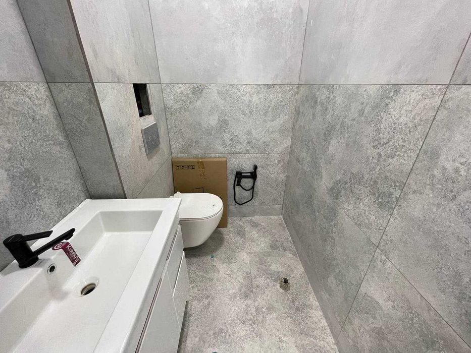 Сдается современный офис в новом здании 75м2 | 1 Линия(RG)