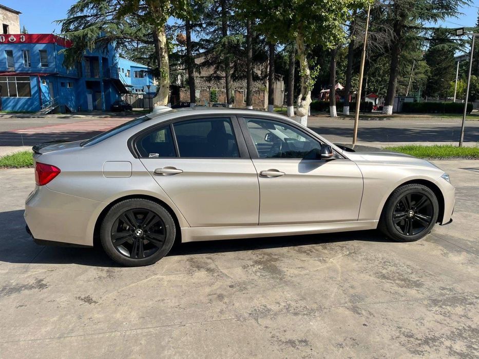 Продам Bmw f30 328i