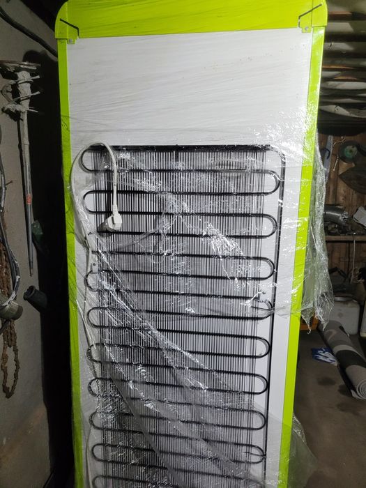 Хладилник Sehaub Lorenz