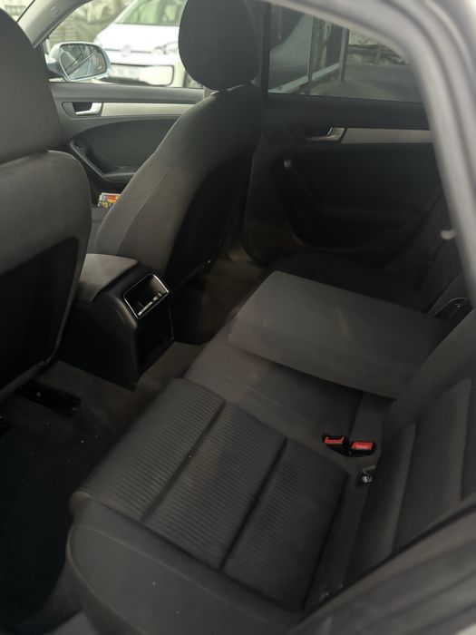 Audi A4 din 2010