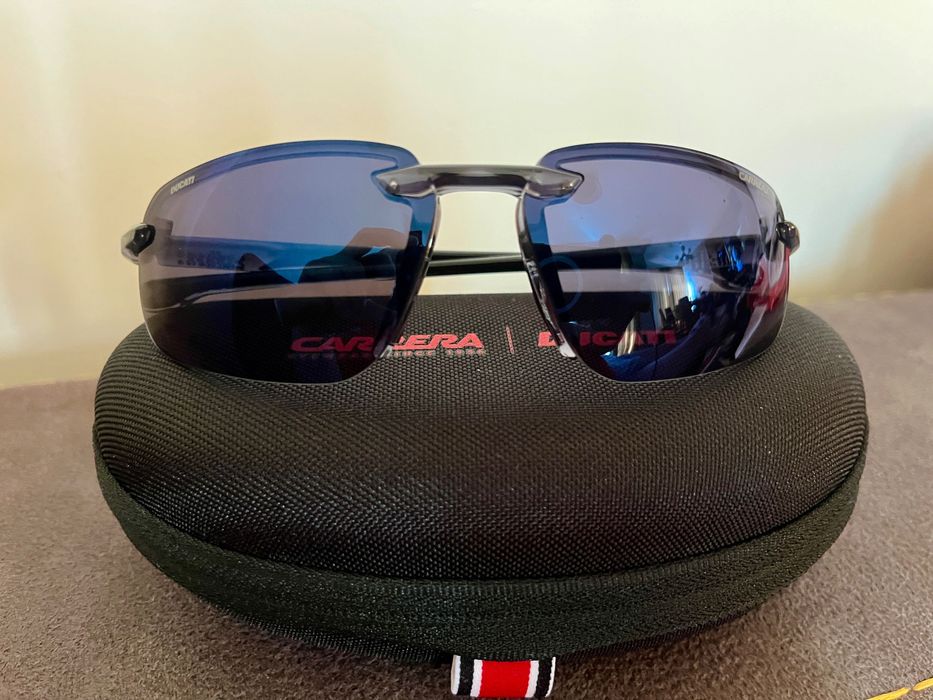 Carrera Carduc ( Ducati) чисто нови