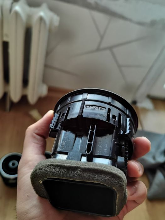 Духалки от Ауди а3 8в