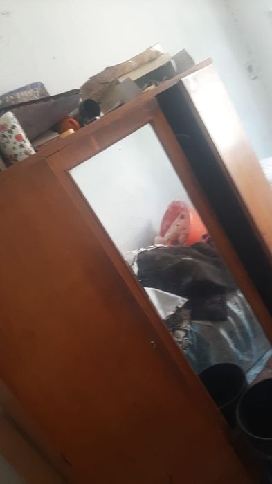 Продам  трюмо стол стулья7000