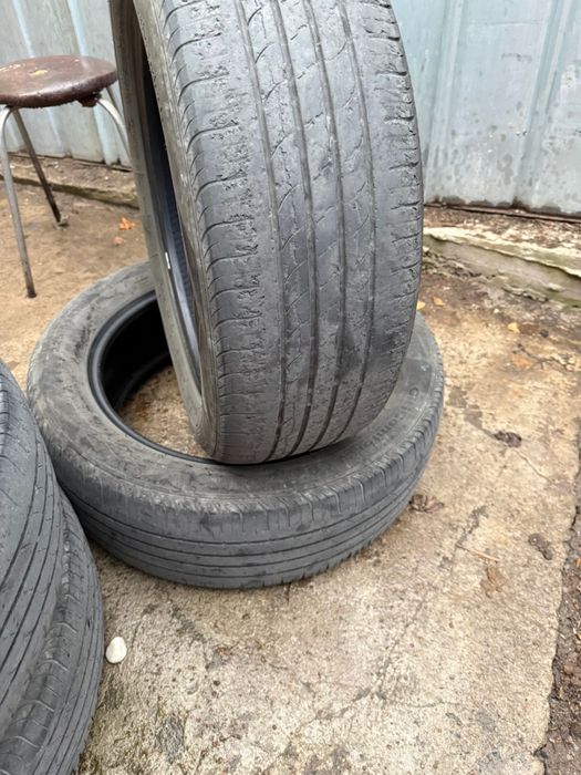 Продам колёса комплект