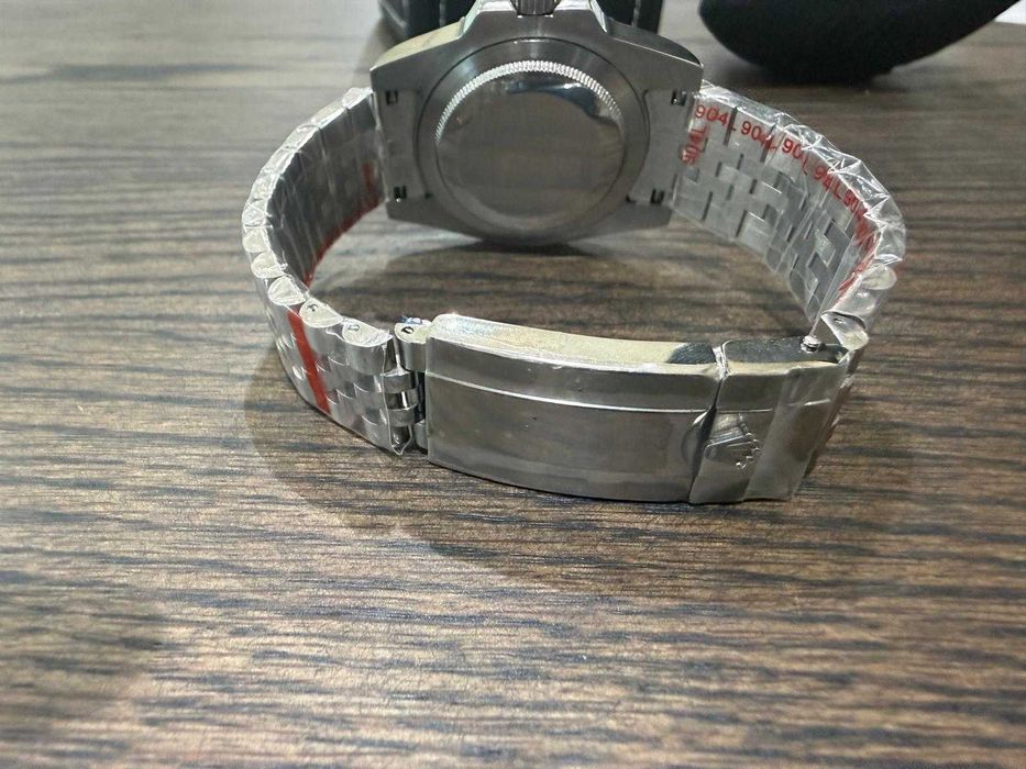 Rolex GMT Master II Sprite