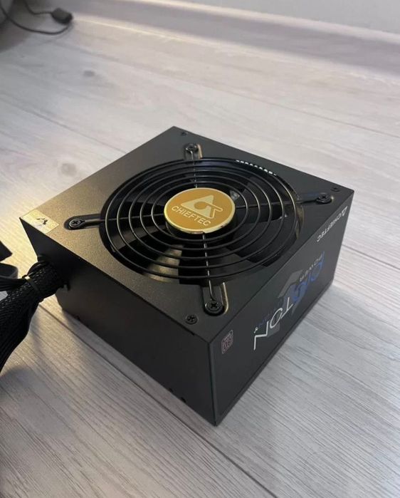 Chieftec Proton 600W