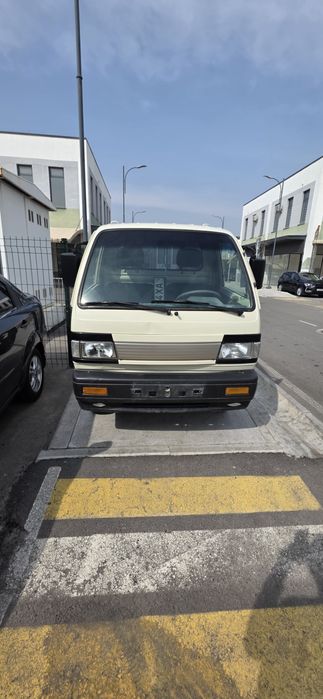 Labo 2022 Metani bor