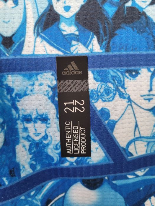 Футболка Японии.