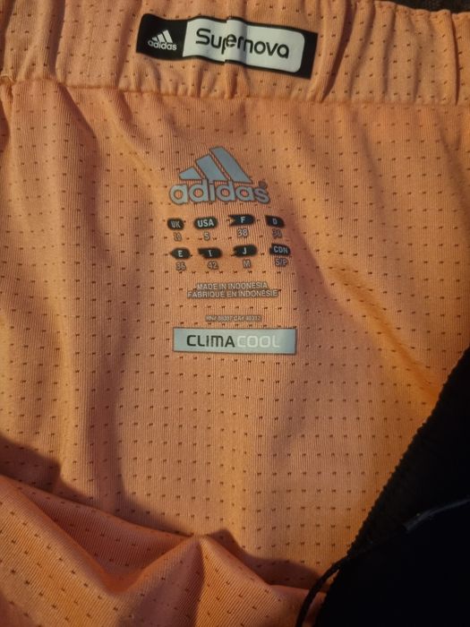 Дамски шорти Adidas S