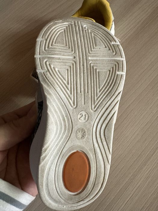 Детская обувь  летние