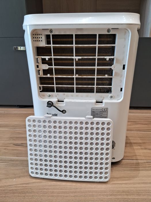 Dezumidificator aer Comfee 20L/zi, MDDF-20DEN7-WF, Wi-Fi