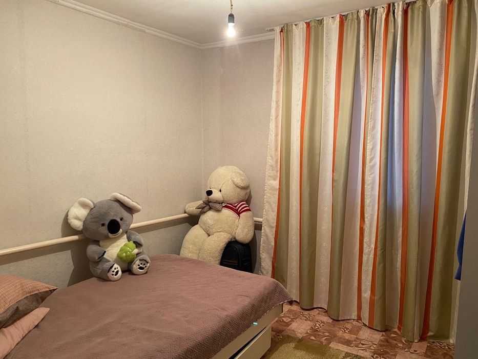 Сдаю дом в спокойном районе