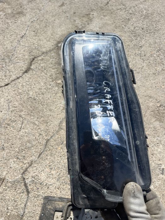 Халоген VW Crafter 3бр