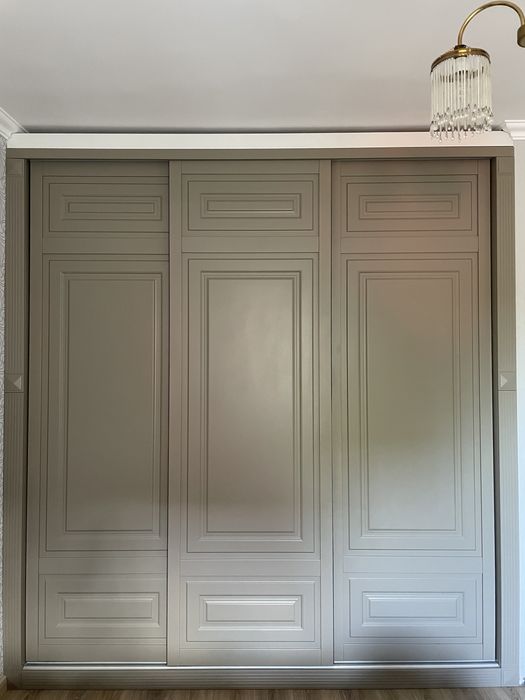 Продам шкаф-купе