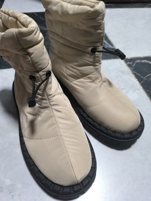 Продам сапоги женские