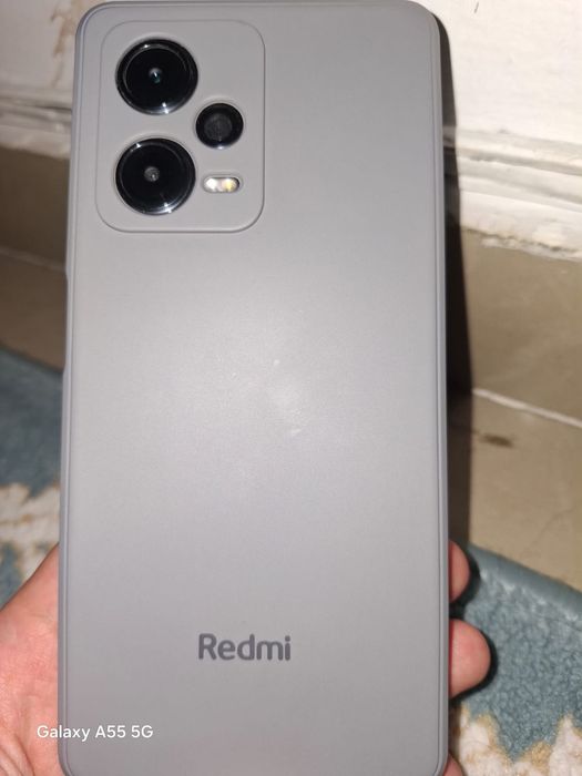 Redminote12pro5G
