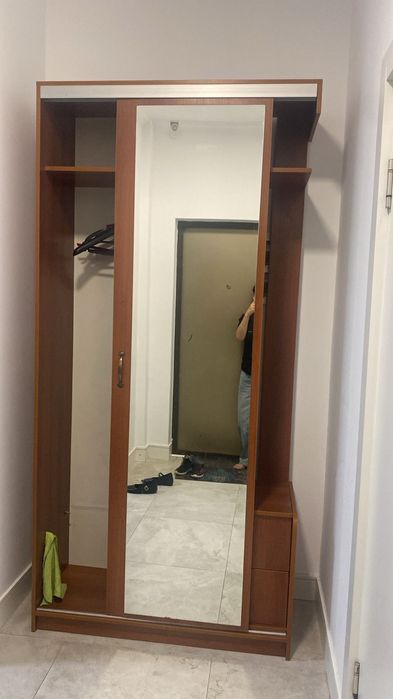 Прихожка  прихожка