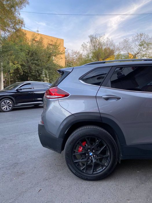 18 Bw diska balon tricker 1,2. Cherry jetaur aykar