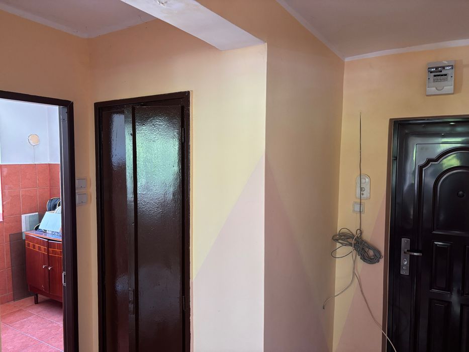 Apartament bloc turn