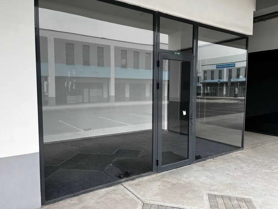 Сдается в аренду коммерческое помещение в Index bazar.