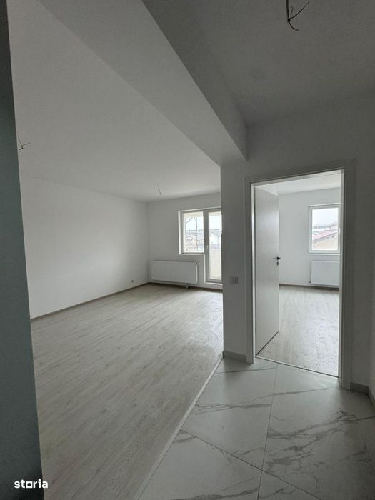 Vanzare Apartament 2 Camere-Comision 0% Mutare Imediata-Bloc Nou