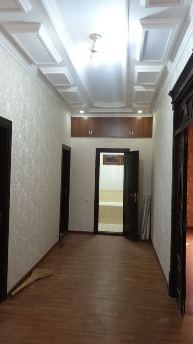 3 хонали Кора Камыш Олмазор тумани