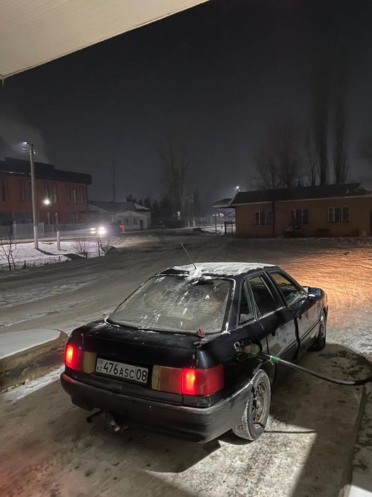 Ауди 80 B3 1990 года