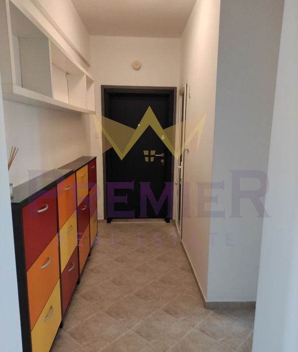 Дава се под наем Двустаен апартамент в Варна, Чайка - 70 кв.м за 459 € - Снимка #8